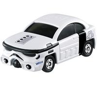 Takara Tomy Tomica Star Wars SC-02 Star Cars stormtrooper