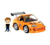 Takara Tomy Véhicule Fast & Furious Toyota Supra Jza80