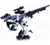 Takara Tomy ZOIDS 057 Snipe Master (Japan Import)