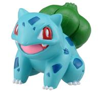 Takaratomy Officiel Pokémon X et Y Mc-002~5,1 cm Bulbizarre/Fushigidane Action Figure