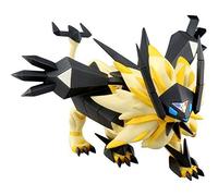 Takaratomy Pokemon Sun & Moon Ehp-13 Necrozma Dusk Mane Action Figure, 3