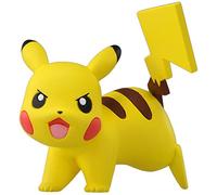 Takaratomy Pokemon X & Y Mc-070 5,1 cm Combat Pikachu Mini Figure