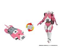 Takaratomy Transformers Missing Link C-08 Arcee Figurine D’Action