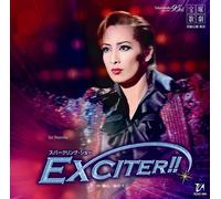 Takarazuka Revue Com - [Exciter!! ] Hana Gumi Dai Geki