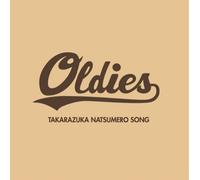 Takarazuka Revue Company - Oldies: Takarazuka Natsumero Song [Import]