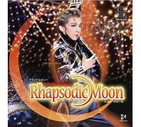 Takarazuka Revue Company - Rhapsodic Moon [Import allemand]