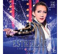 TAKARAZUKA REVUE COMPANY - Super Review Estrellas Hoshi Tachi