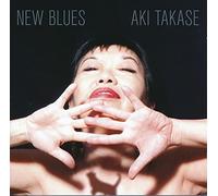Takase, Aki - New Blues