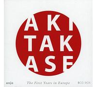 Takase Aki - The First Years in Europe [Import]