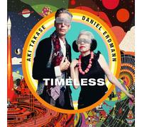 Takase,Aki - Timeless