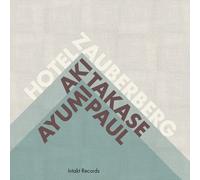 Takase / Paul / Mozart / Bach - Hotel Zauberberg [New CD]
