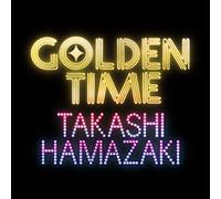 TAKASHI HAMAZAKI - Golden Time [Import allemand]