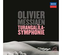Takashi Harada - 20C : Olivier Messiaen : Turangalîla-Symphonie