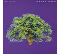 Takashi Kako - Poesie [Import]