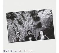 Takashi Kako - Tok-Live