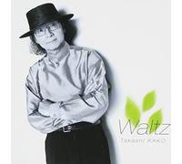 Takashi Kako - Waltz [Reissue] [Remastered]