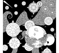 Takashi Kokubo & Andrea Esperti - Music for a Cosmic Garden [Import]