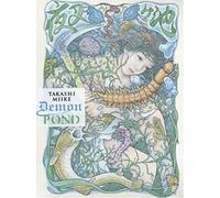 Takashi Miike - Demon Pond
