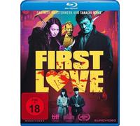 First Love (Blu-ray)