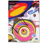 Takashi Murakami 1996-2002 (Summon Monsters? Open The Door? Heal? Or Die? Since Then) [Dvd]