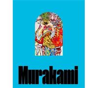 Takashi Murakami - Stepping On The Tail Of Rainbows