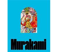 Takashi Murakami Stepping on the Tail of Rainbows /anglais - SCHAD ED/HEYLER JOAN - Dap Art Book - relié - Beau livre