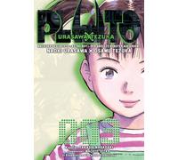 Takashi Nagasaki Jürg Pluto: Urasawa X Tezuka 3: Der Sci-Fi-Thriller dem (Poche)