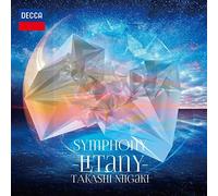 Takashi Niigaki - Niigaki Takashi: Koukyoukyoku-Rentou Litany [Import]