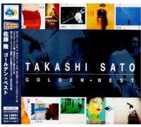 Takashi Sato - Golden Best
