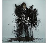 Takashi Utsunomiya - Fragile [Import]