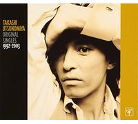 Takashi Utsunomiya - Original Singles 1992-2003 [Import]