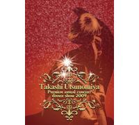 Takashi Utsunomiya Premium annual concert dinner show 2009 [DVD]