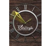 Takashi Utsunomiya Tour 2011 Timesmile [DVD]