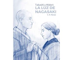 Takashi y Midori: la luz de Nagasaki