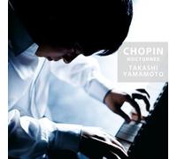 Takashi Yamamoto - Chopin: Nocturne Collection [Import]
