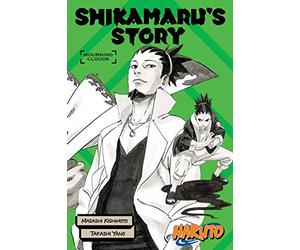 Takashi Yano - Naruto: Shikamaru's Story -- Mourning Clouds