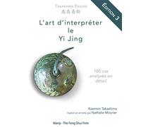 Takashima Ekidan - L'art d'interpréter le Yi Jing - édition 3