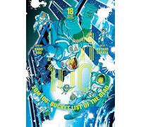 Takata, Kotaro - Zom 100 Bucket List of the Dead 18