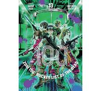 Takata, Kotaro - Zom 100: Bucket List of the Dead, Vol. 13