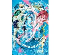Takata, Kotaro - Zom 100: Bucket List of the Dead, Vol. 15