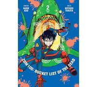 Kotaro Takata – Zom 100 : Bucket List of the Dead, Vol. 2