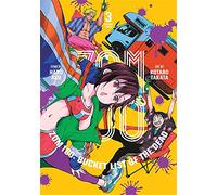 Takata Kotaro – Zom 100 : Bucket List of the Dead – Vol. 3 – Viz Media