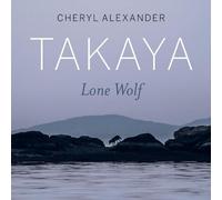 Takaya: Lone Wolf