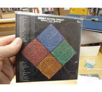 Takayanagi Masayuki - Action Direct [Import]