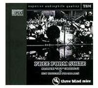 Takayanagi, Masayuki - Free Form Suite (US Import)