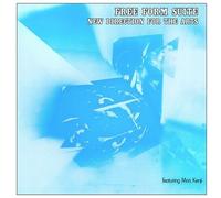 Takayanagi,Masayuki 'jojo' / New Direction For Art - Free Form Suite [Vinyl Lp]