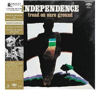 Takayanagi, Masayuki -& New Directions- - Independence: Tread on Sure Ground