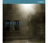 TAKAYANAGI MASAYUKI - Not Blues