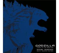 Godzilla: Planet Of The Monsters (Original Soundtrack)
