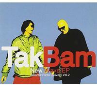 Takbam - Takbam